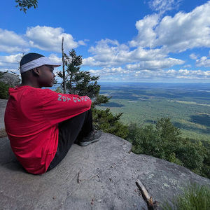 Meet your Posher, Jared